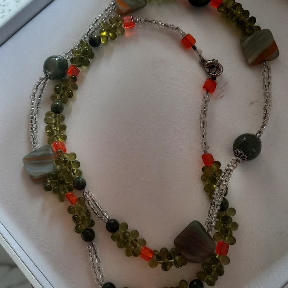 Necklace - Picture 2 of 3